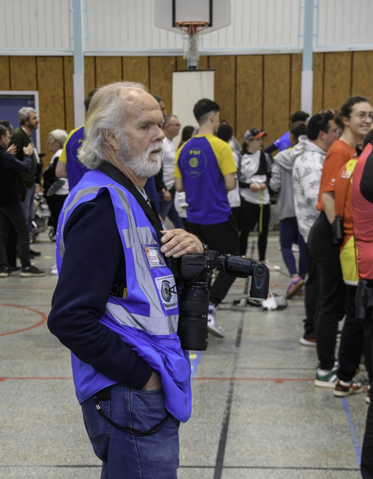 Championnat Régional Jeunes à Muret
