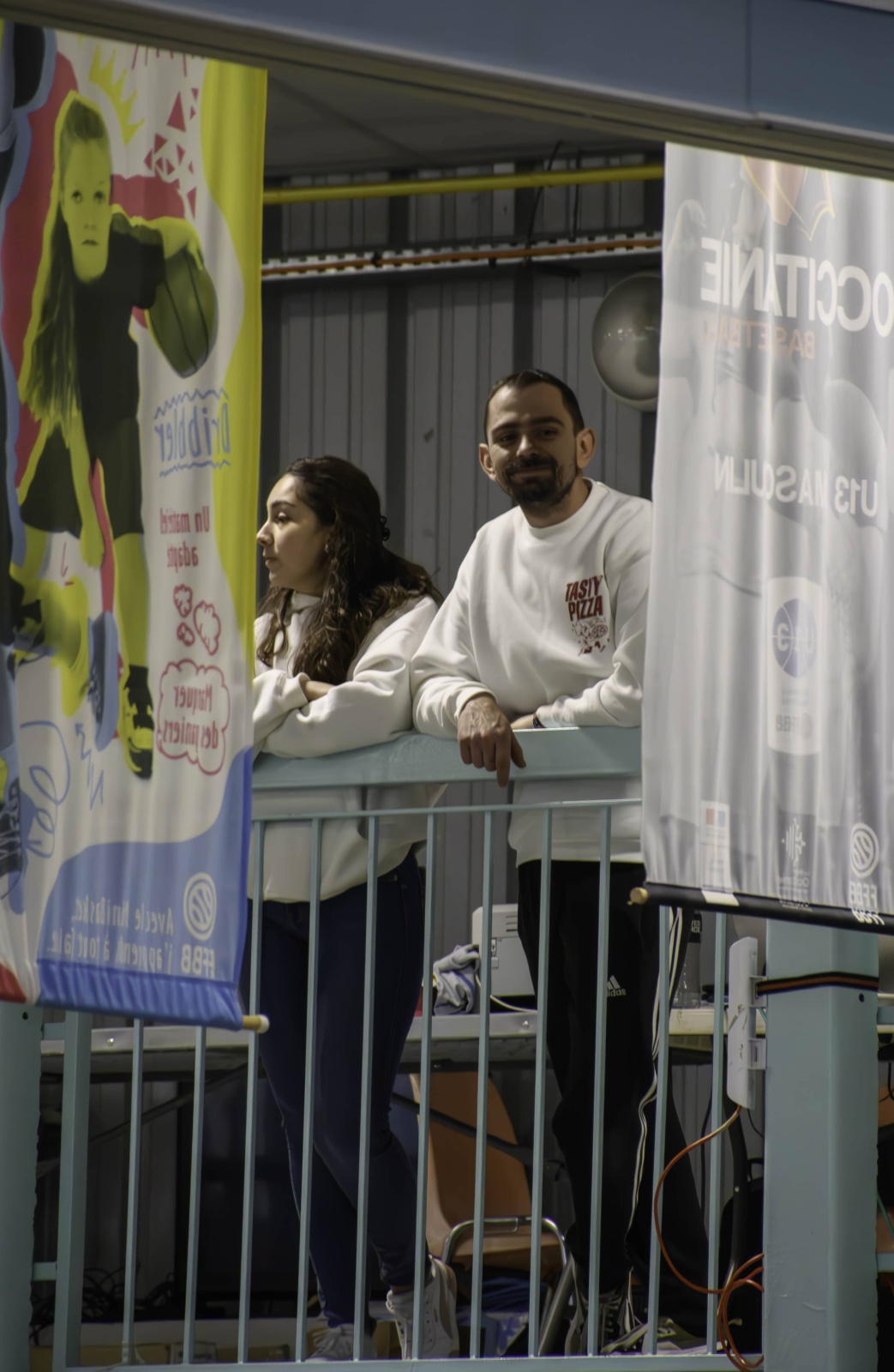 Championnat Régional Jeunes à Muret