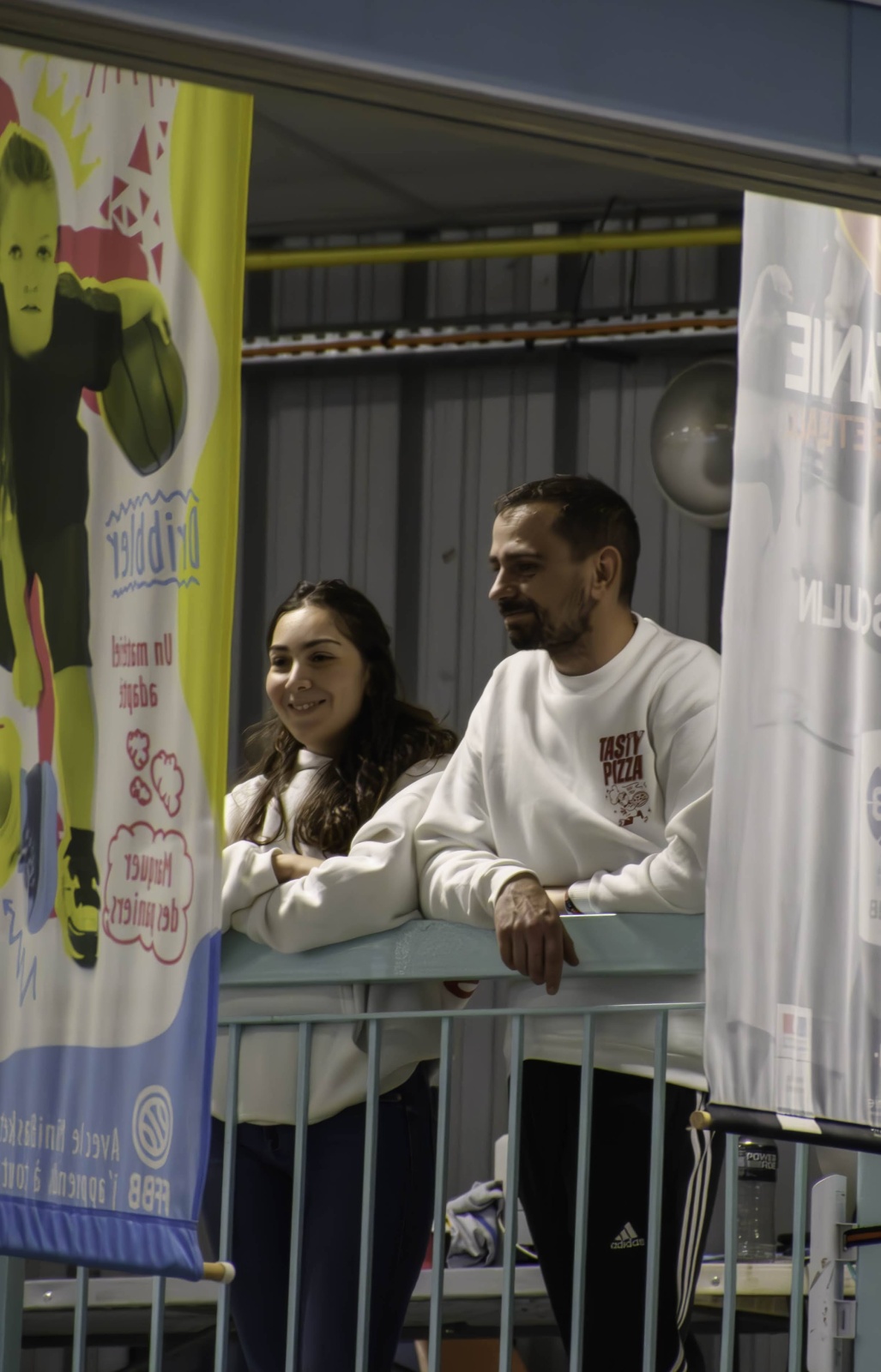 Championnat Régional Jeunes à Muret