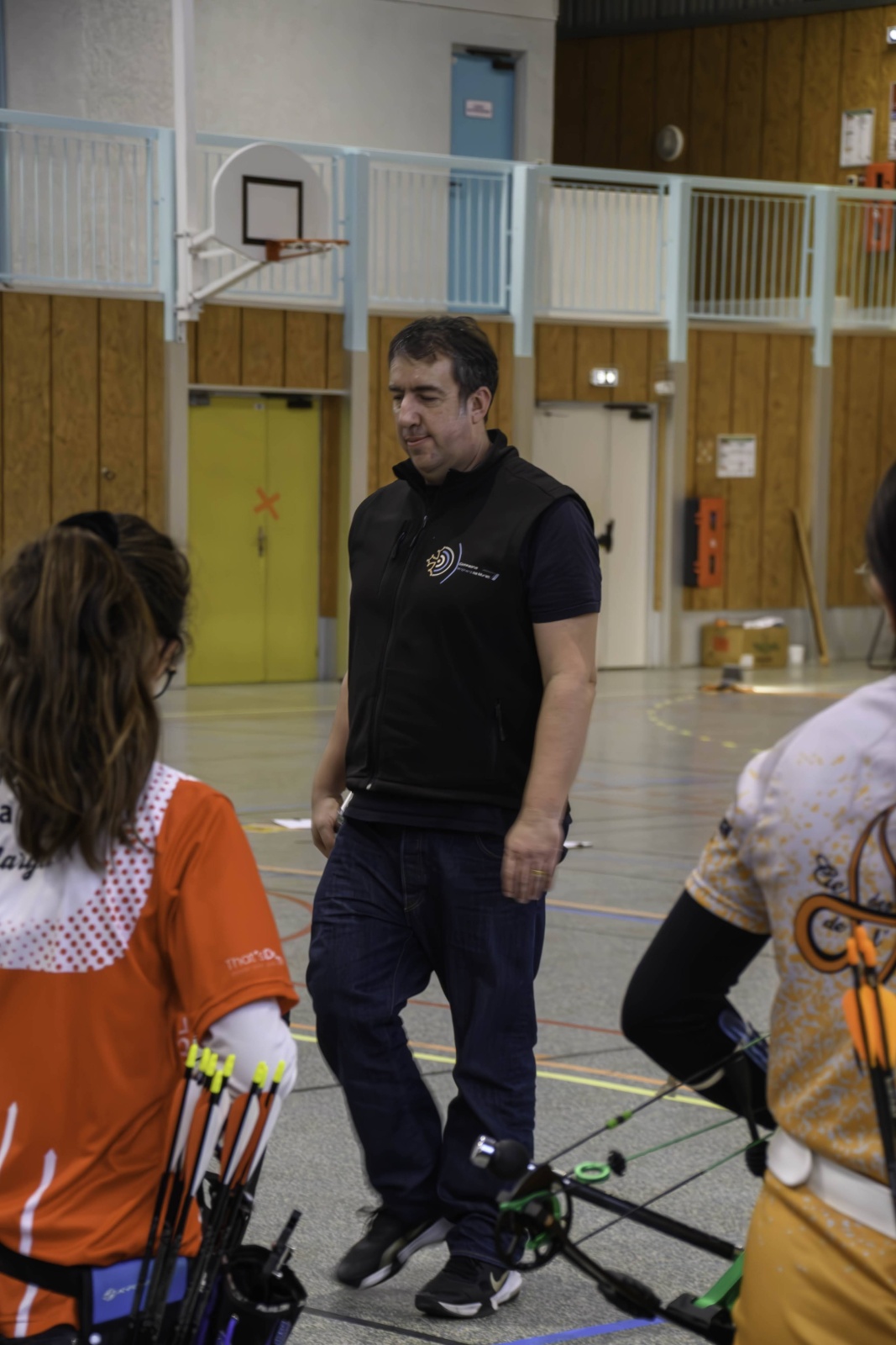 Championnat Régional Jeunes à Muret