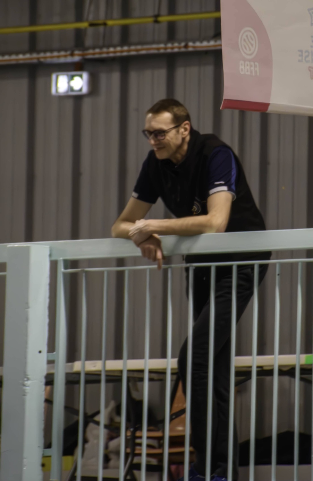 Championnat Régional Jeunes à Muret