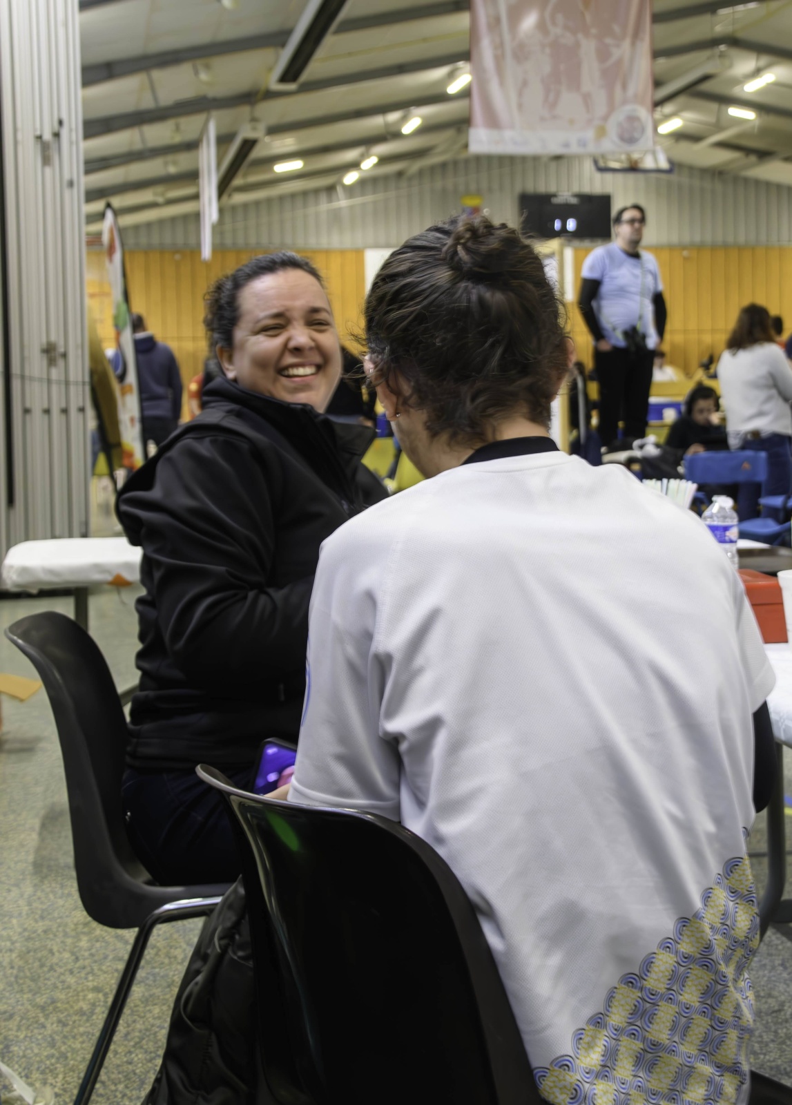 Championnat Régional Jeunes à Muret