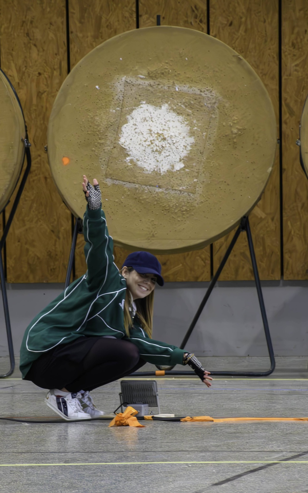 Championnat Régional Jeunes à Muret