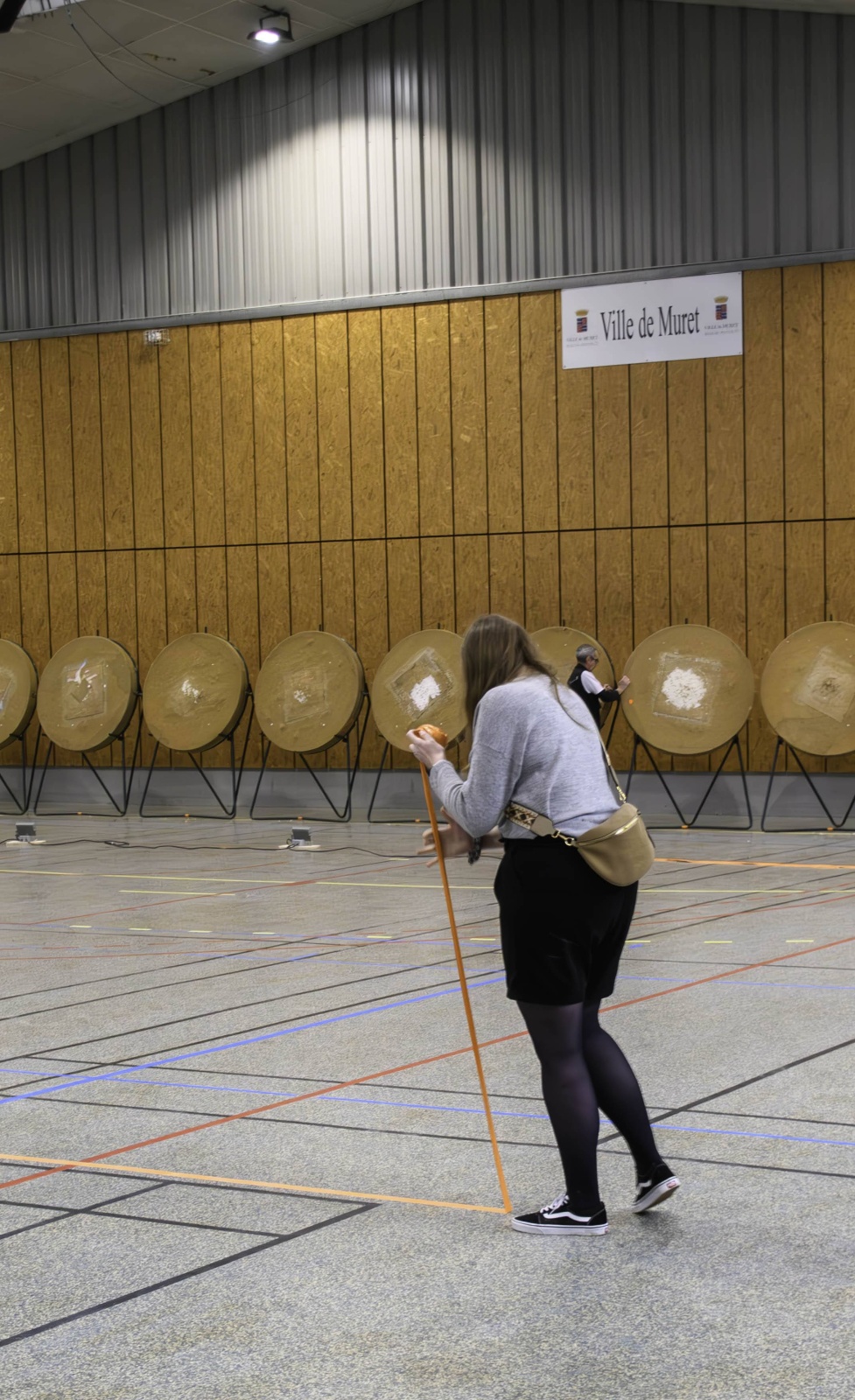 Championnat Régional Jeunes à Muret