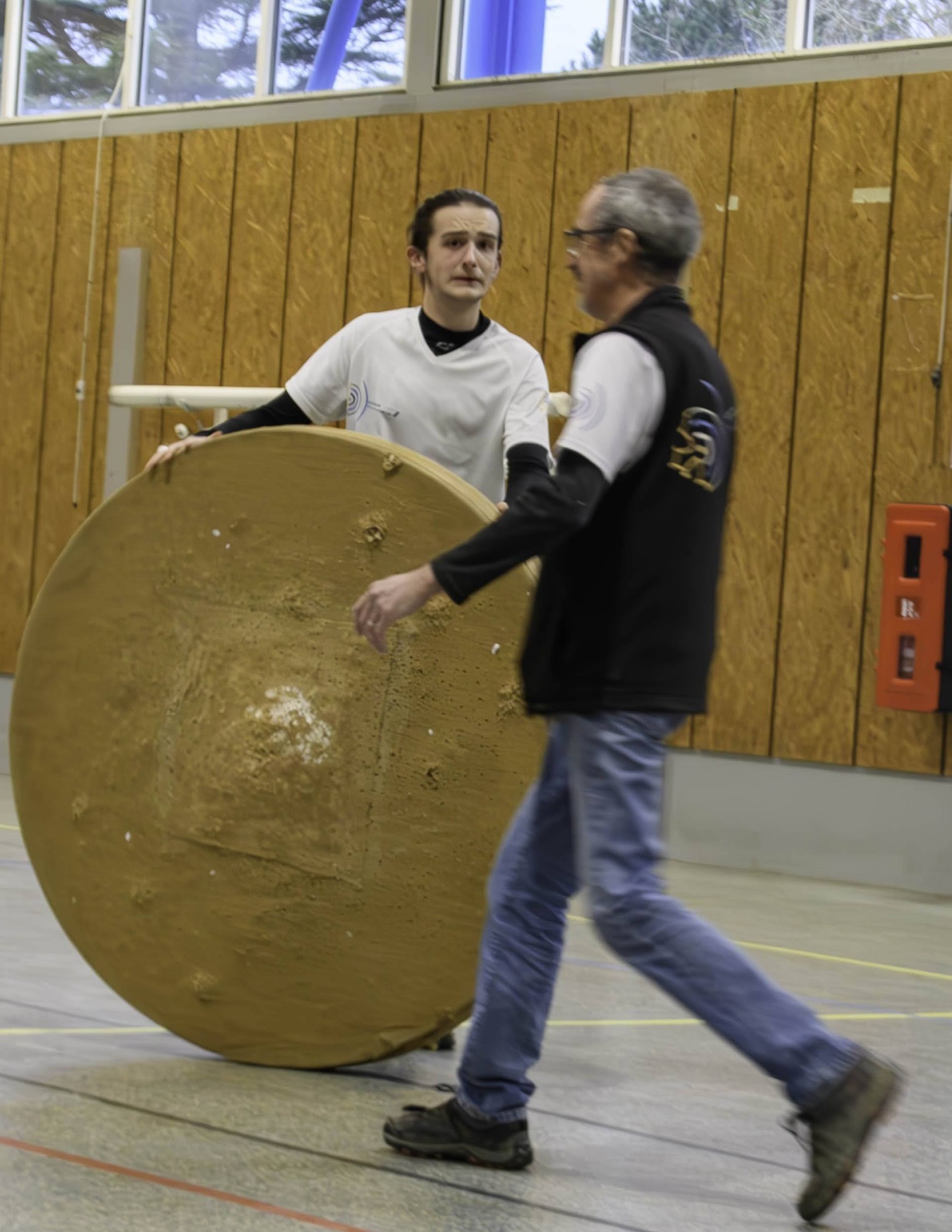 Championnat Régional Jeunes à Muret