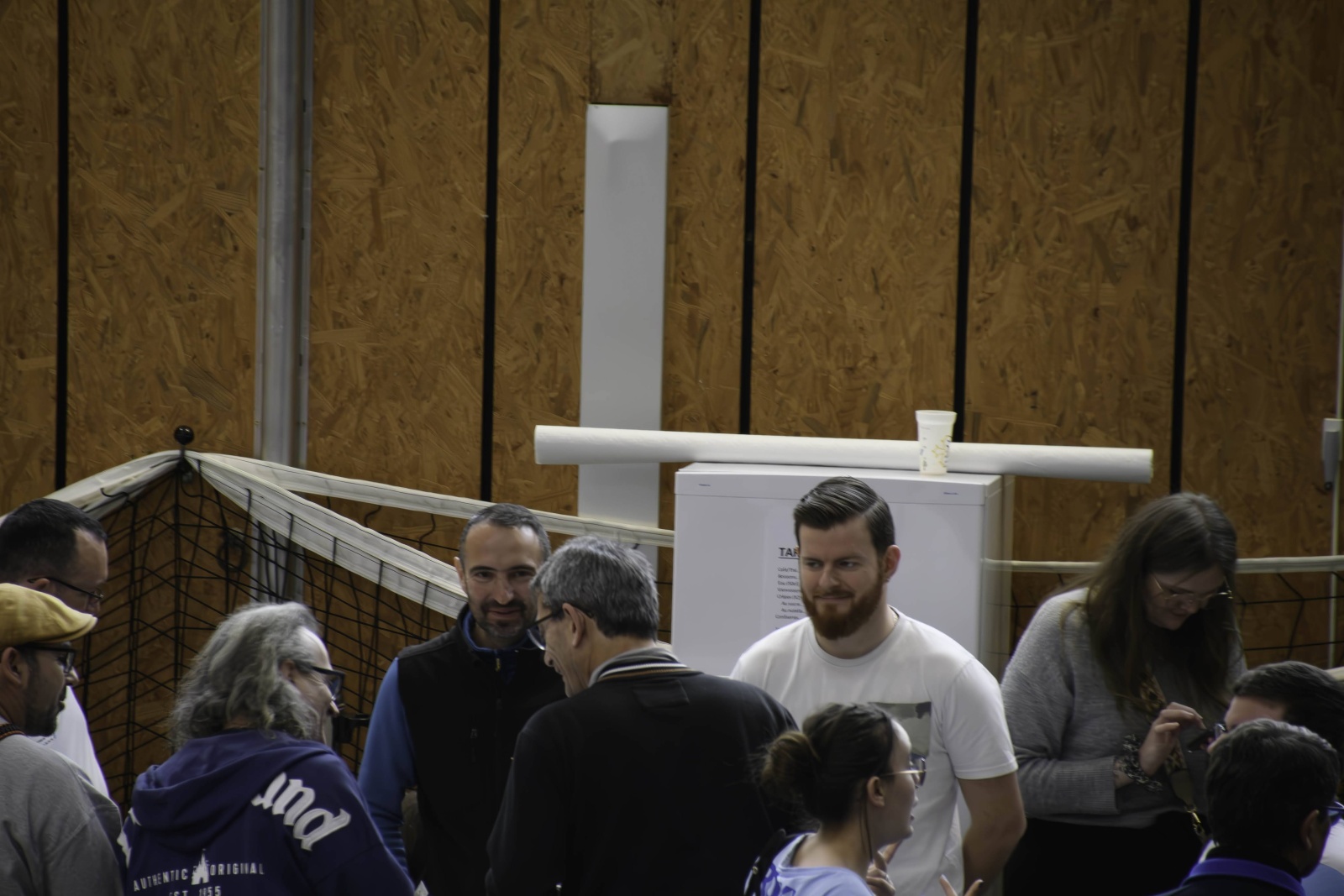Championnat Régional Jeunes à Muret