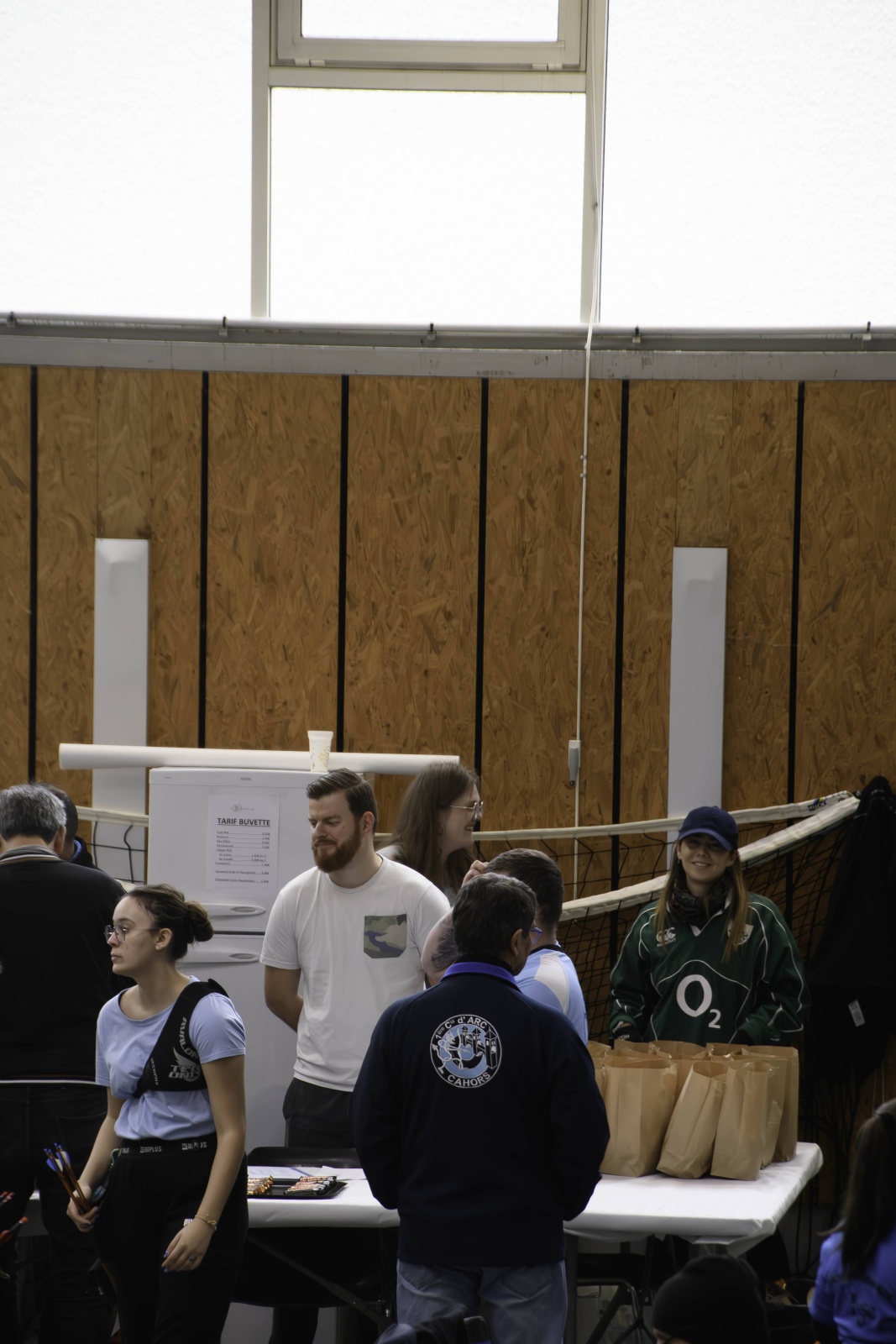 Championnat Régional Jeunes à Muret