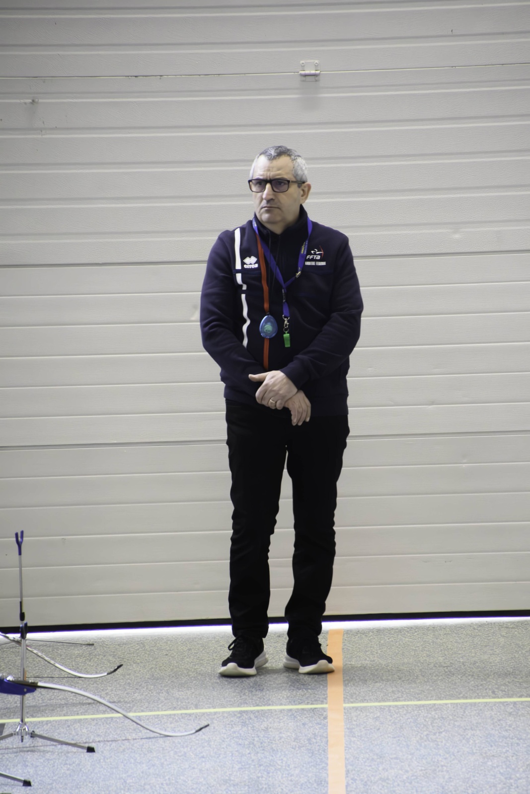 Championnat Régional Jeunes à Muret