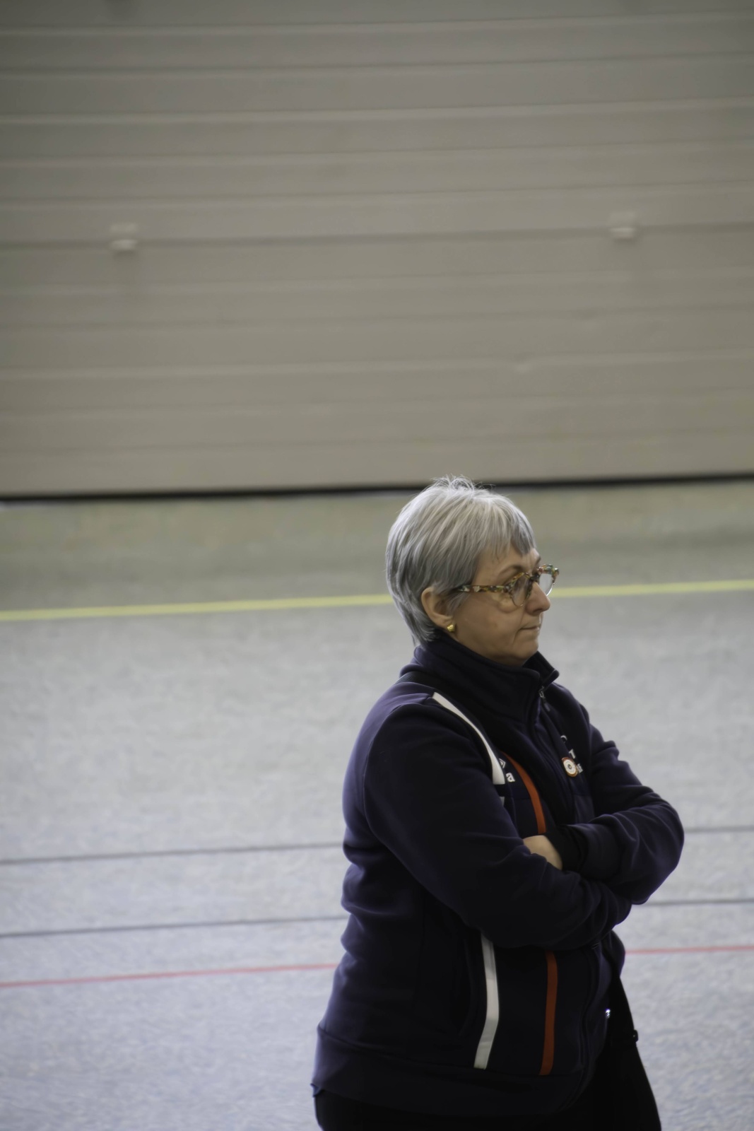 Championnat Régional Jeunes à Muret