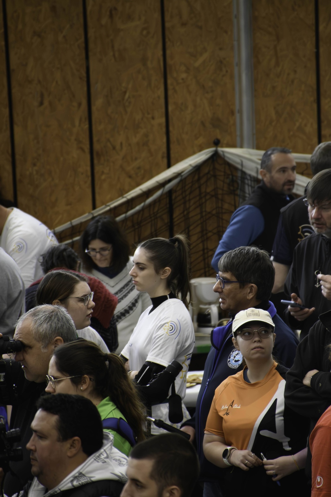 Championnat Régional Jeunes à Muret
