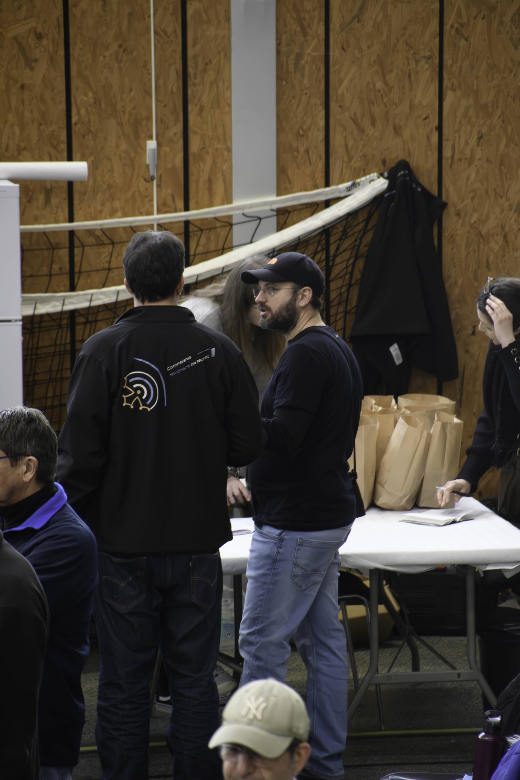 Championnat Régional Jeunes à Muret