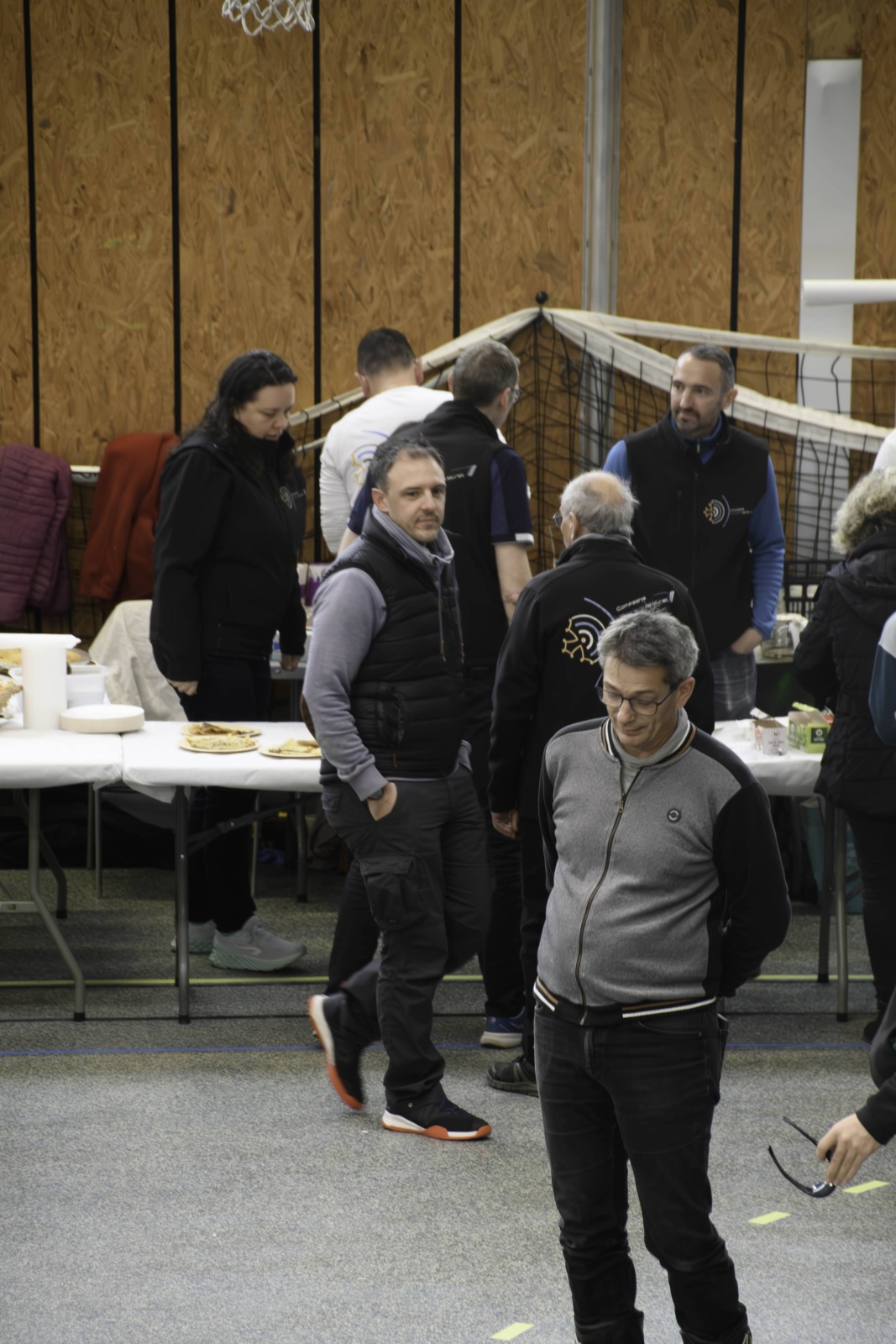 Championnat Régional Jeunes à Muret