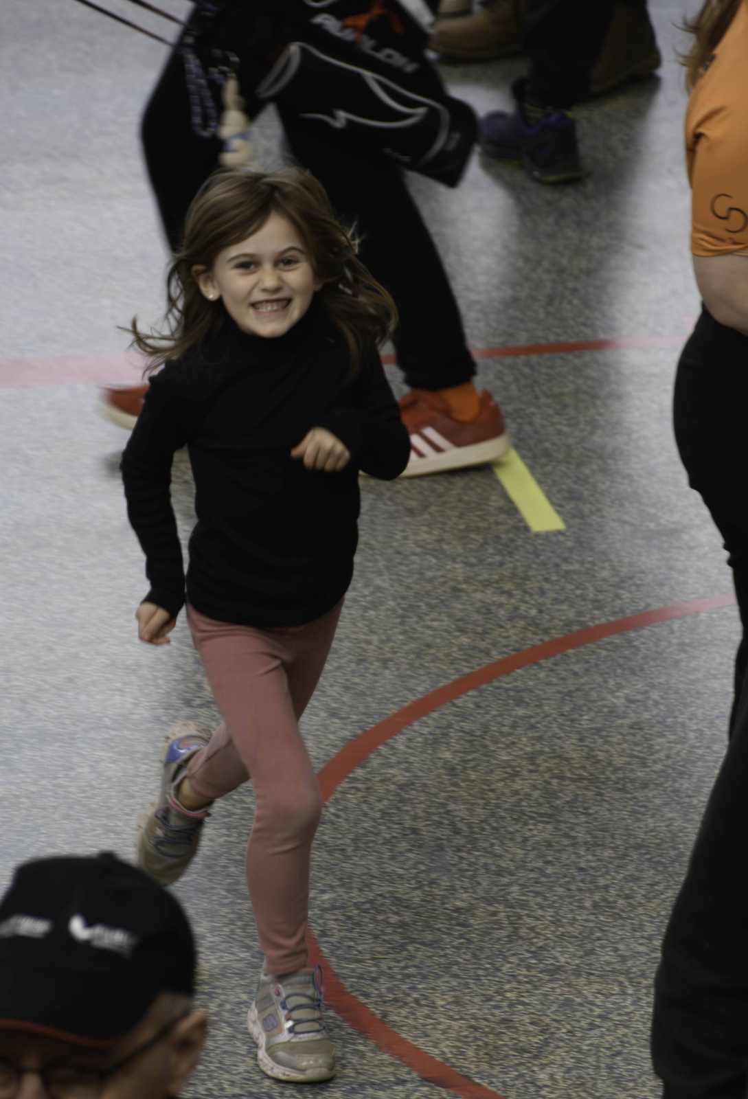 Championnat Régional Jeunes à Muret