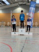 Championnat Régional Jeunes à Muret
