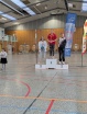 Championnat Régional Jeunes à Muret