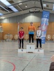 Championnat Régional Jeunes à Muret
