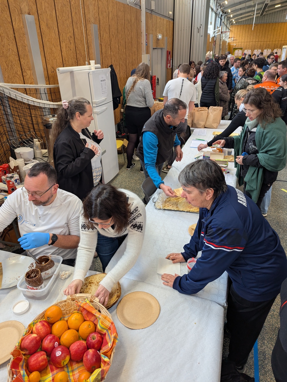 Championnat Régional Jeunes à Muret