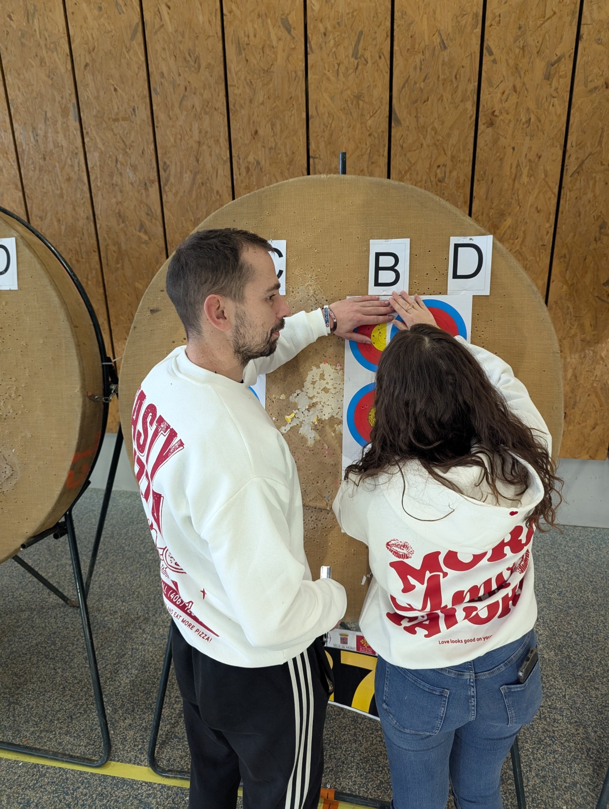 Championnat Régional Jeunes à Muret
