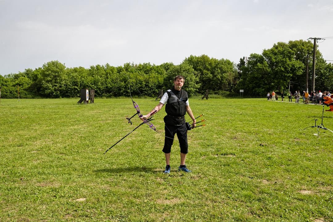 Tir du Roy + 50 ans de la compagnie - Jeudi 1er mai 2025