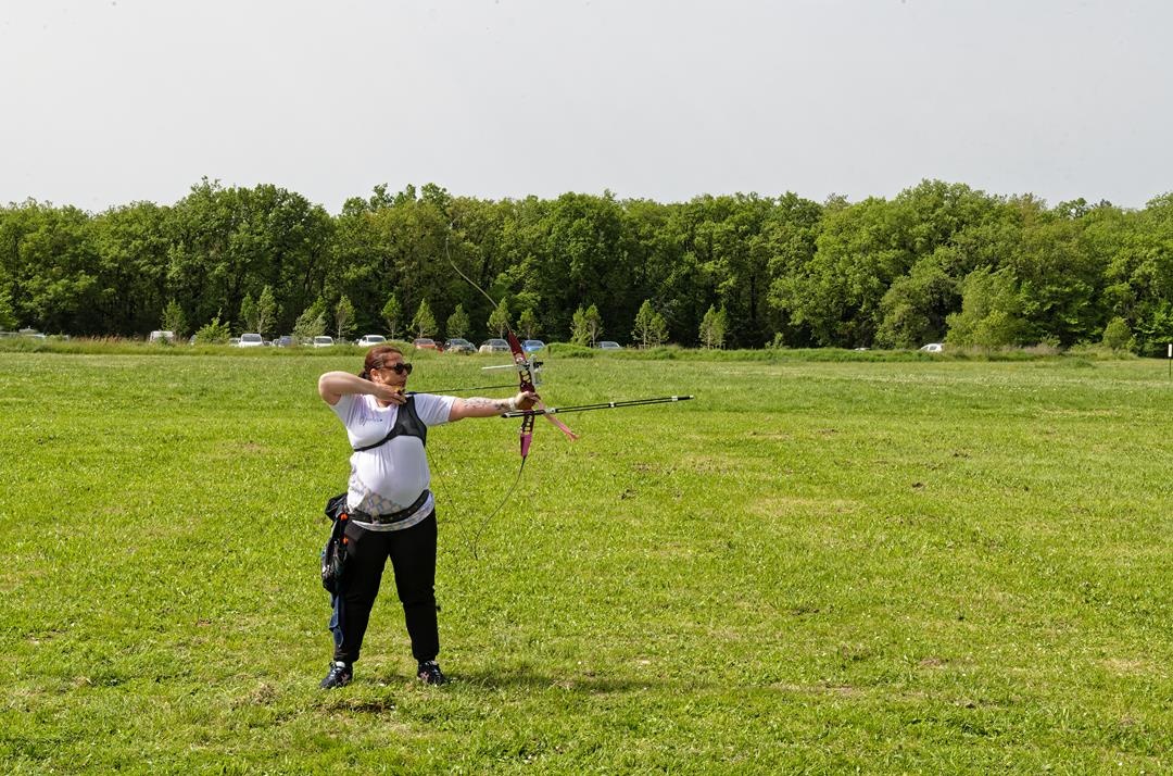 Tir du Roy + 50 ans de la compagnie - Jeudi 1er mai 2025