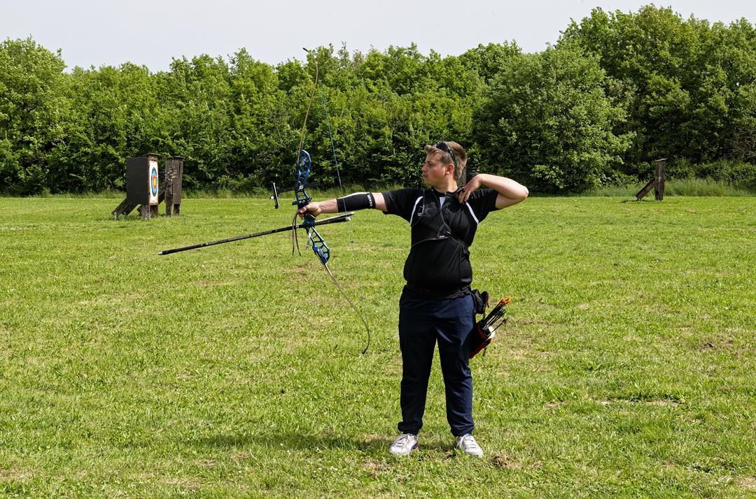 Tir du Roy + 50 ans de la compagnie - Jeudi 1er mai 2025