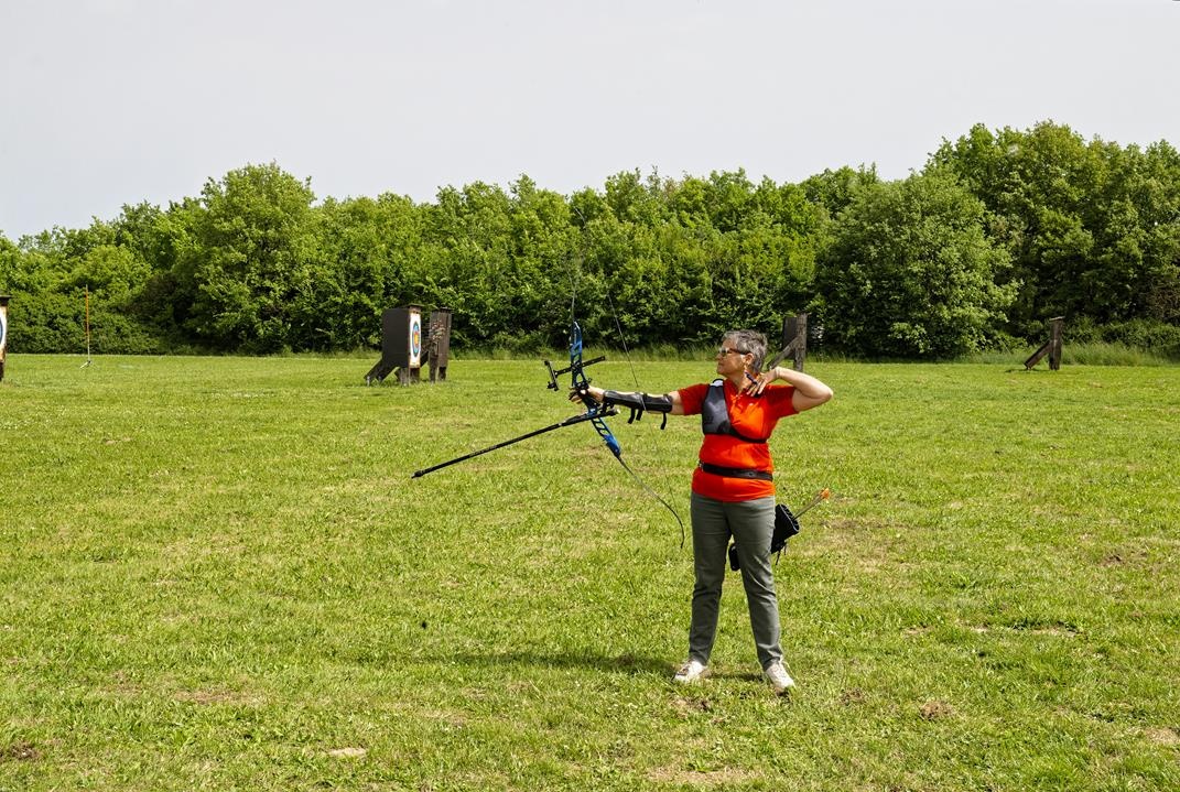 Tir du Roy + 50 ans de la compagnie - Jeudi 1er mai 2025