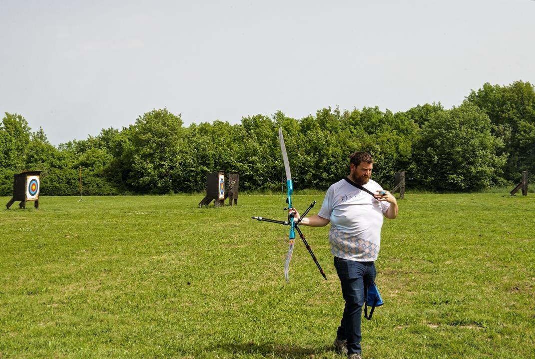 Tir du Roy + 50 ans de la compagnie - Jeudi 1er mai 2025
