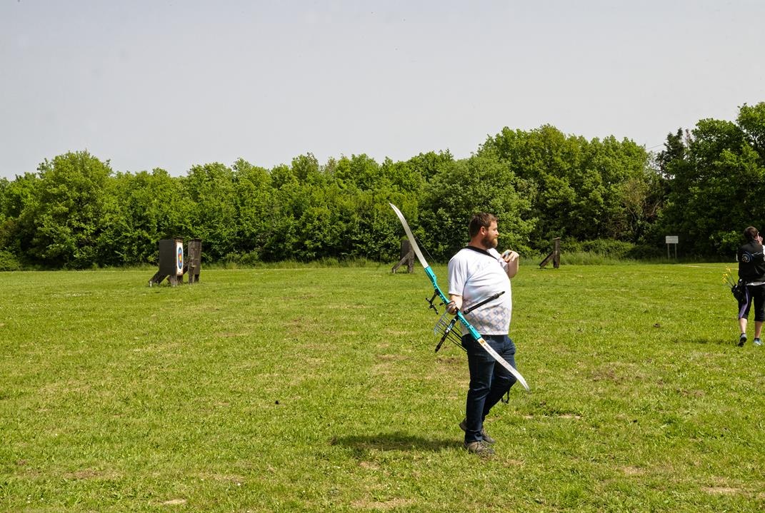 Tir du Roy + 50 ans de la compagnie - Jeudi 1er mai 2025