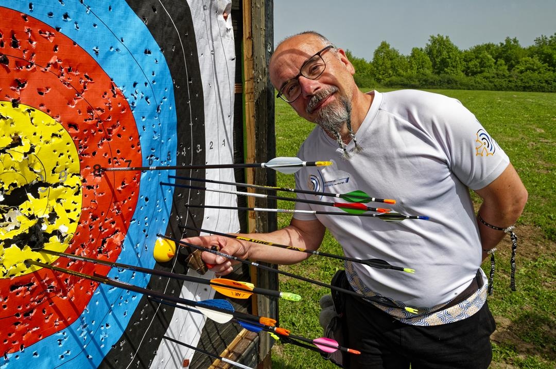 Tir du Roy + 50 ans de la compagnie - Jeudi 1er mai 2025