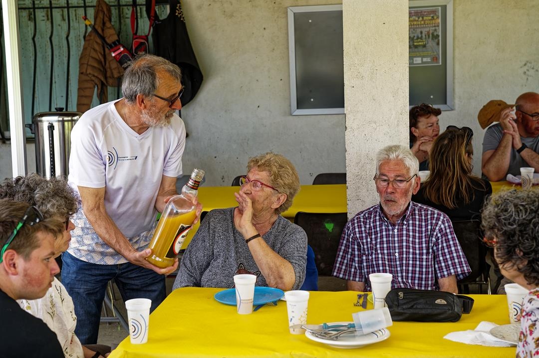 Tir du Roy + 50 ans de la compagnie - Jeudi 1er mai 2025