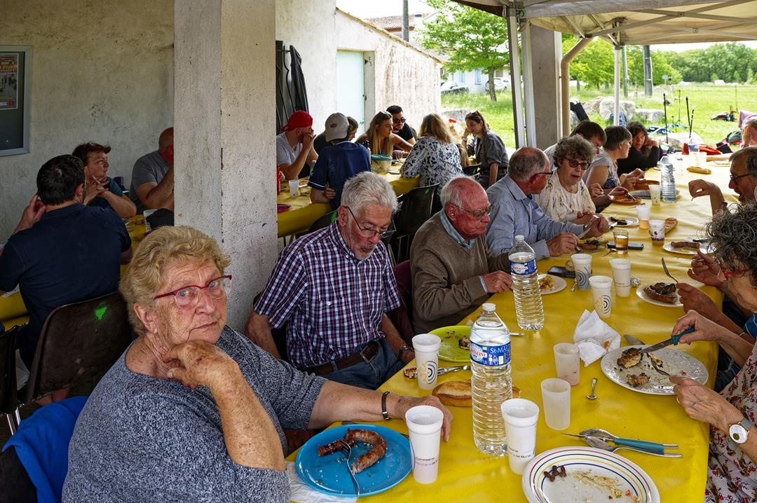 Tir du Roy + 50 ans de la compagnie - Jeudi 1er mai 2025