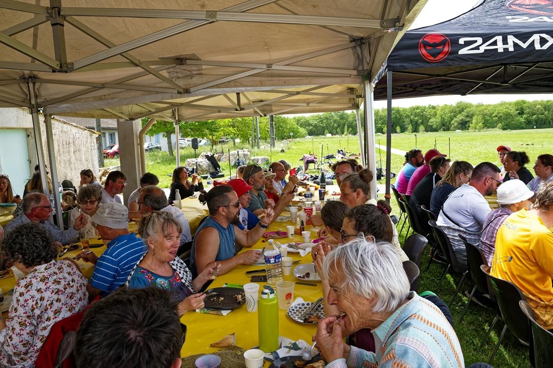 Tir du Roy + 50 ans de la compagnie - Jeudi 1er mai 2025