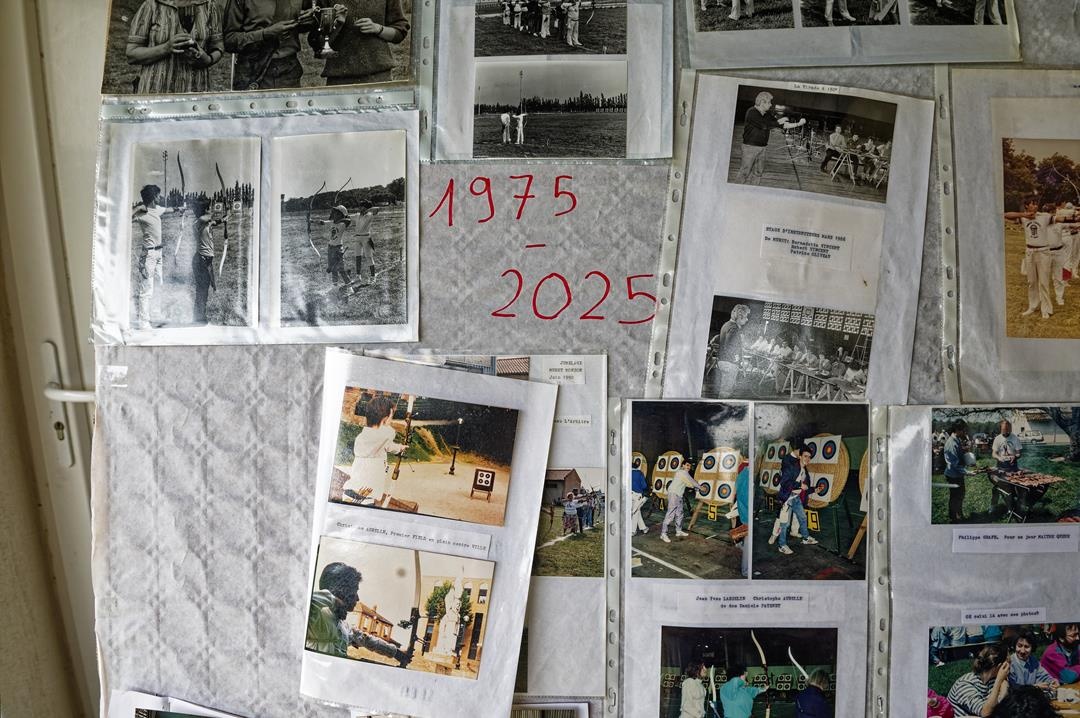 Tir du Roy + 50 ans de la compagnie - Jeudi 1er mai 2025