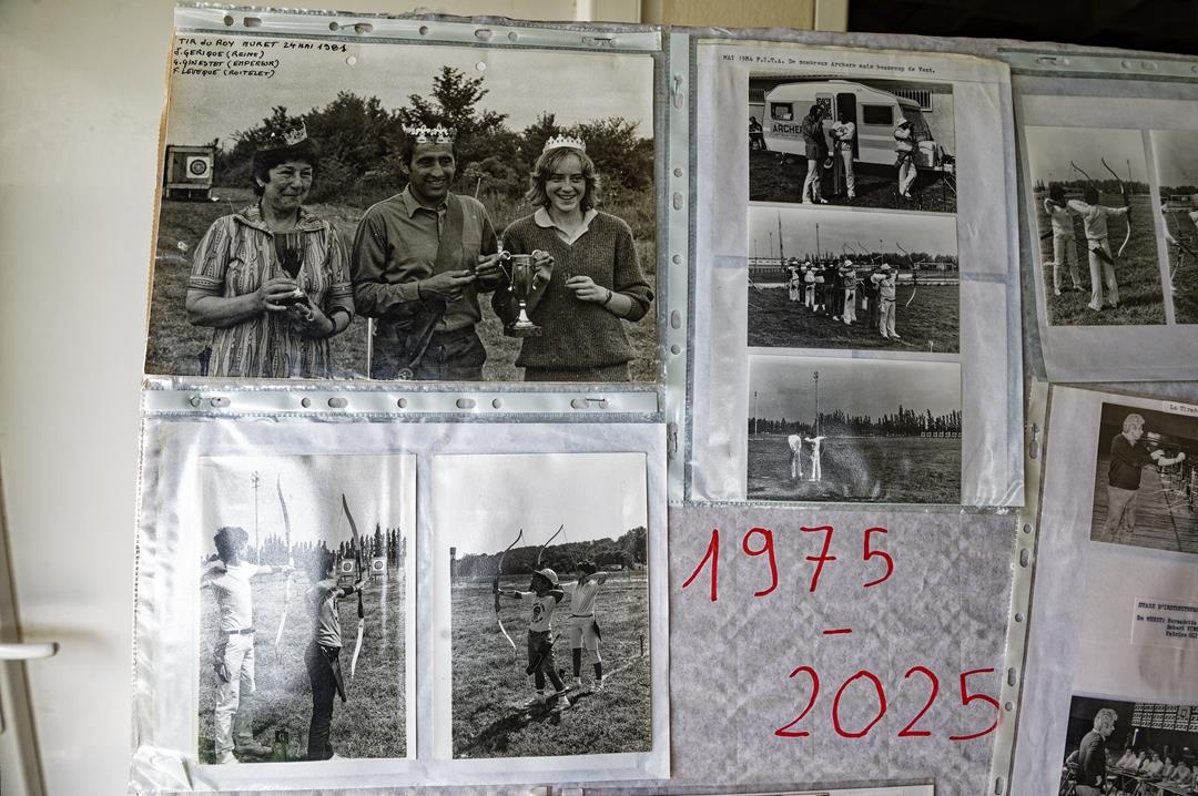 Tir du Roy + 50 ans de la compagnie - Jeudi 1er mai 2025