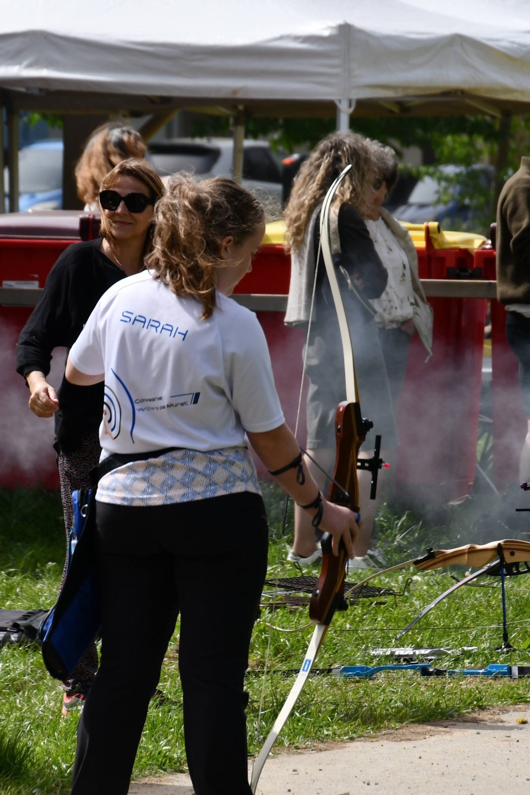 Tir du Roy + 50 ans de la compagnie - Jeudi 1er mai 2025