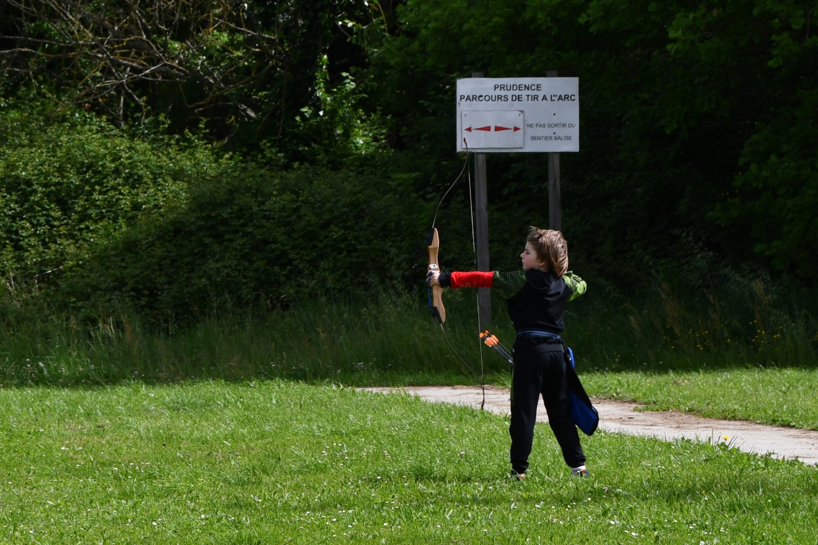 Tir du Roy + 50 ans de la compagnie - Jeudi 1er mai 2025