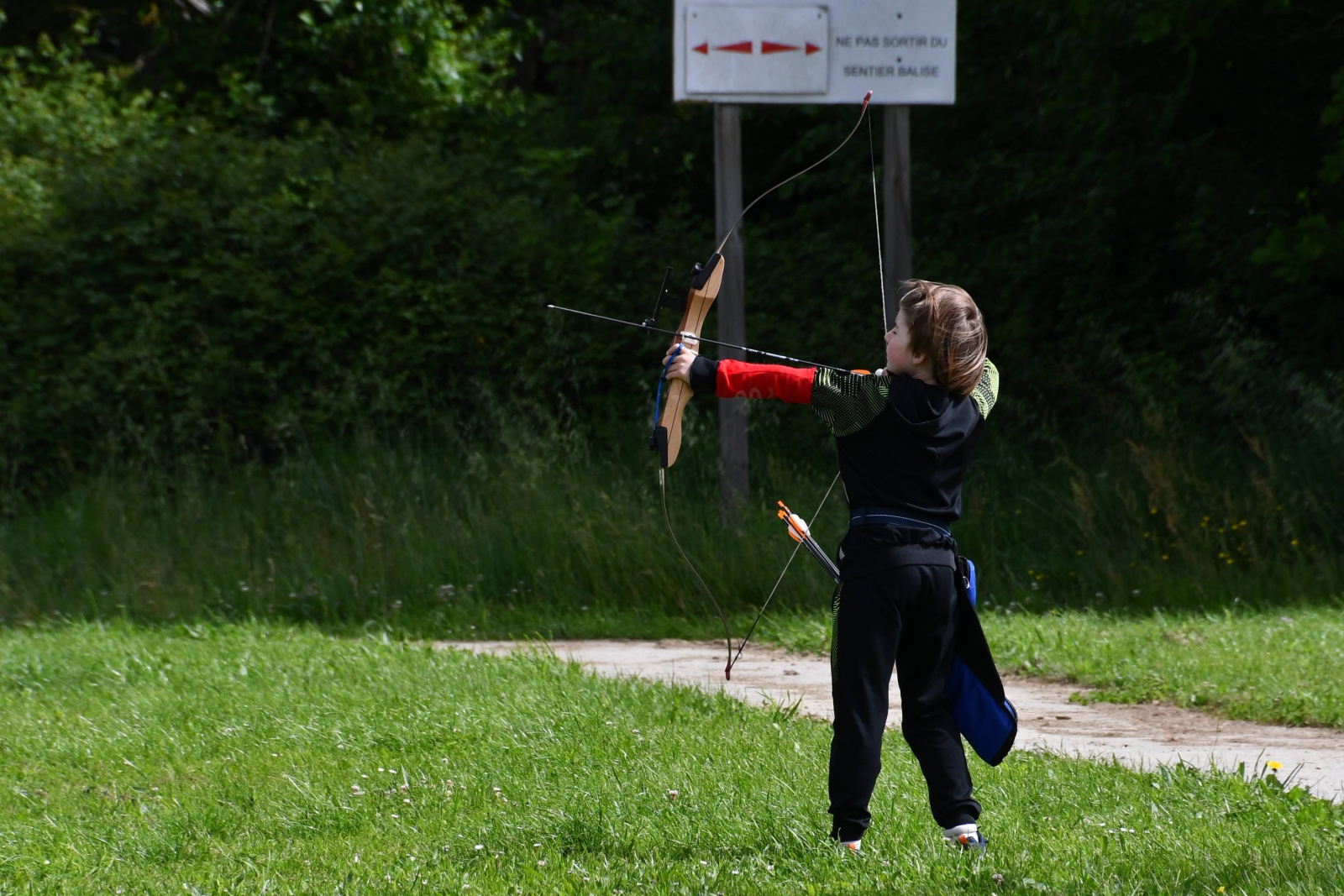 Tir du Roy + 50 ans de la compagnie - Jeudi 1er mai 2025