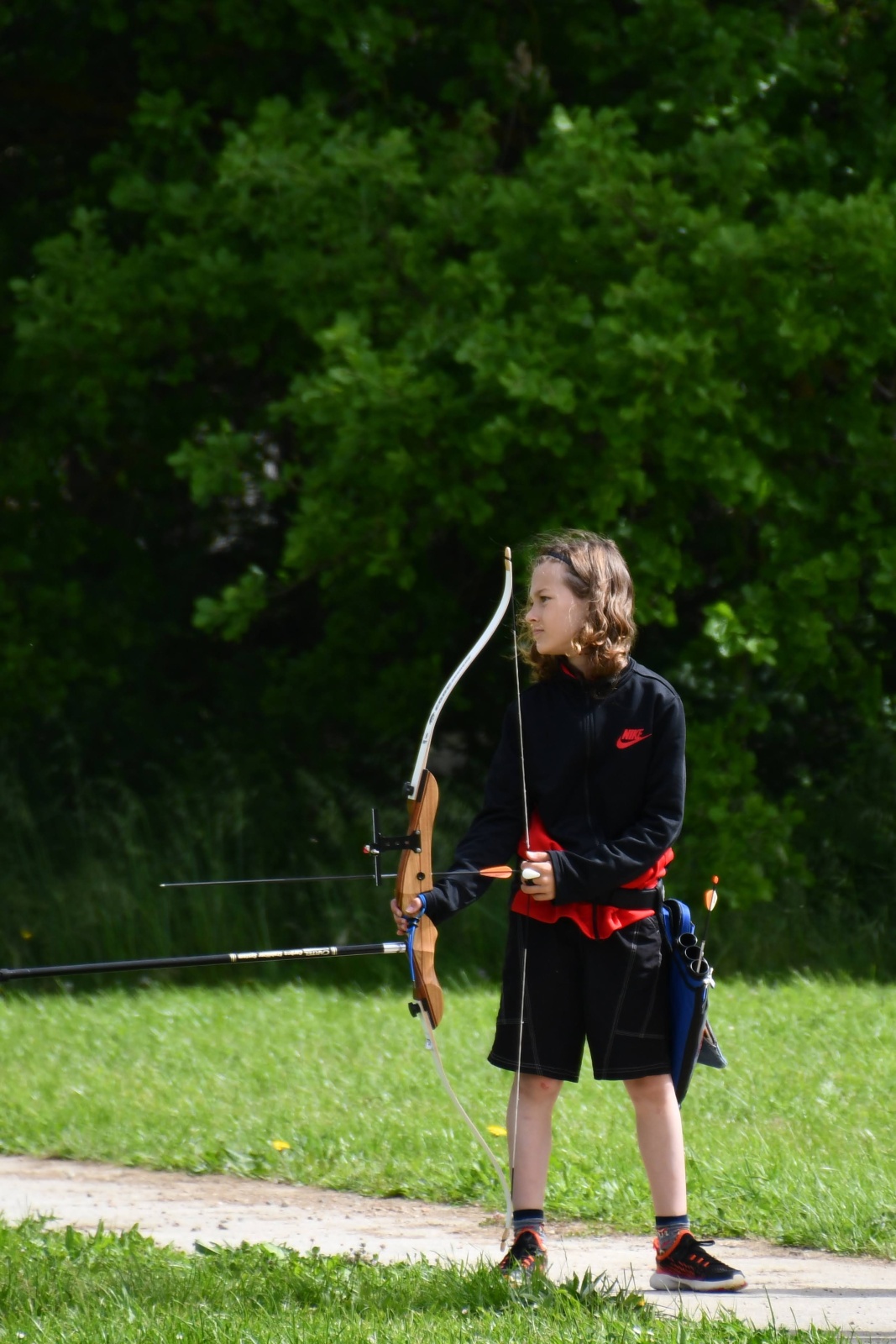 Tir du Roy + 50 ans de la compagnie - Jeudi 1er mai 2025