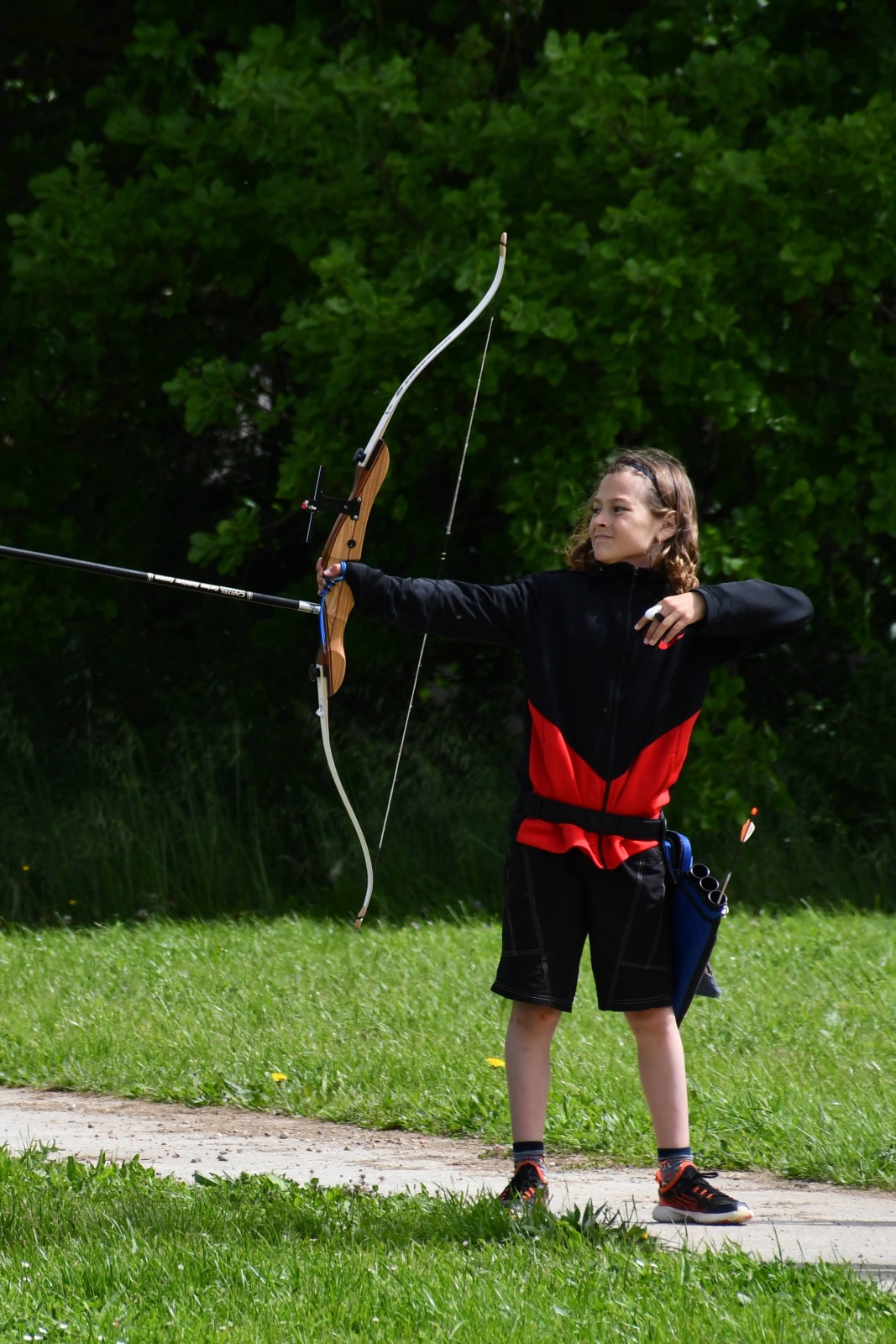 Tir du Roy + 50 ans de la compagnie - Jeudi 1er mai 2025