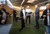 Concours Salle 2x18m - Muret 2025