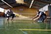Concours Salle 2x18m - Muret 2025