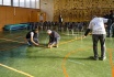 Concours Salle 2x18m - Muret 2025