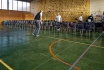 Concours Salle 2x18m - Muret 2025