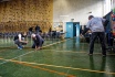Concours Salle 2x18m - Muret 2025