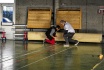 Concours Salle 2x18m - Muret 2025