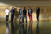 Concours Salle 2x18m - Muret 2025