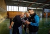 Concours Salle 2x18m - Muret 2025