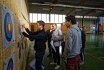 Concours Salle 2x18m - Muret 2025