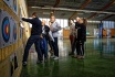 Concours Salle 2x18m - Muret 2025