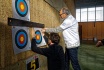 Concours Salle 2x18m - Muret 2025